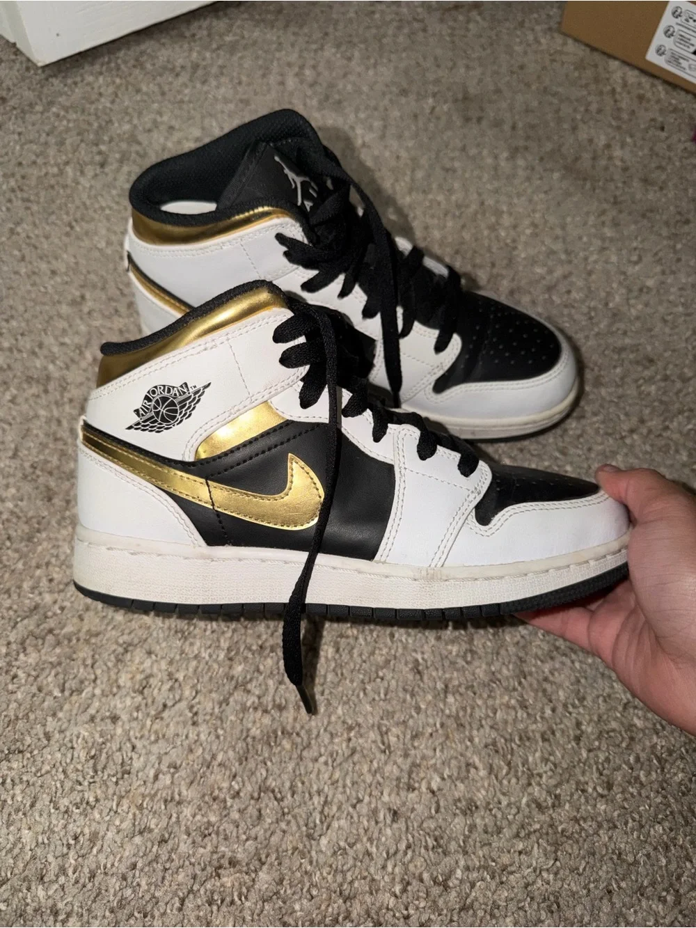Jordan stylish kids